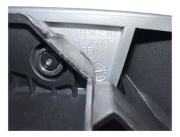 MAÇANETA INTERNA T.D TRACKER LT 1.0 AUTO 2023