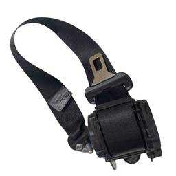 CINTO SEGURANÇA TRASEIRO ESQUERDO FIAT CRONOS 2018 2025