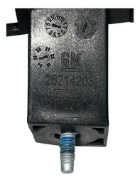 GUIA VIDRO T.D TRACKER LT 1.0 AUTO CHEVROLET 2023