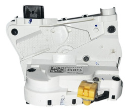 Fechadura Elétrica T.d Tracker Lt 1.0 Auto Chevrolet 2023