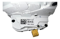 FECHADURA ELÉTRICA T.D TRACKER LT 1.0 AUTO CHEVROLET 2023