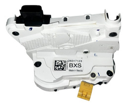 FECHADURA ELÉTRICA T.D TRACKER LT 1.0 AUTO CHEVROLET 2023