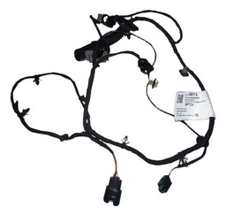 Chicote Porta T.d Chevrolet Tracker Lt 1.0 Auto 2023