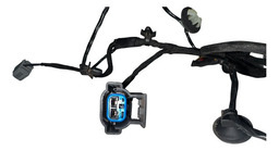 CHICOTE PORTA T.D CHEVROLET TRACKER LT 1.0 AUTO 2023