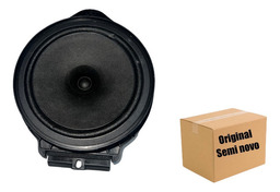 SOM AUTO FALANTE PORTA TRACKER T.D LT 1.0 AUTO 2023