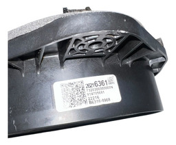 SOM AUTO FALANTE PORTA TRACKER T.D LT 1.0 AUTO 2023