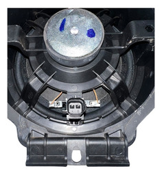 SOM AUTO FALANTE PORTA TRACKER T.D LT 1.0 AUTO 2023