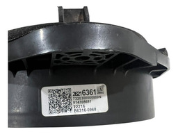 SOM AUTO FALANTE PORTA TRACKER T.D LT 1.0 AUTO 2023