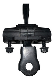 LIMITADOR DE PORTA T.E TRACKER LT 1.0 AUTO 2023