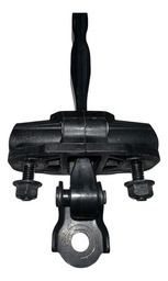 LIMITADOR DE PORTA T.E TRACKER LT 1.0 AUTO 2023