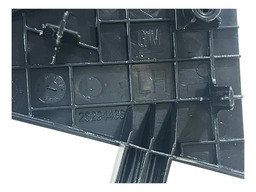 APLIQUE CAXILHO VIDRO PORTA T.E TRACKER LT 1.0 AUTO 2023