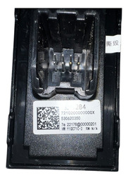 BOTÃO VIDRO ELÉTRICO T.E TRACKER LT 1.0 AUTO 2023