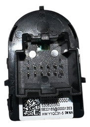 BOTÃO REGULAGEM RETROVISOR D.E TRACKER LT 1.0 AUTO 2023