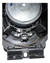 SOM AUTO FALANTE T.E TRACKER LT 1.0 AUTO 2023