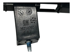 GUIA VIDRO PORTA T.E TRACKER LT 1.0 AUTO 2023