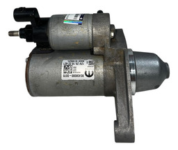 Motor De Arranque Fiat Strada Volcano Auto 1.3 2022 2023