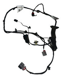 Chicote Porta T.e Tracker Lt 1.0 Auto 2023