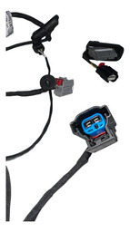 CHICOTE PORTA T.E TRACKER LT 1.0 AUTO 2023