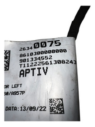 CHICOTE PORTA T.E TRACKER LT 1.0 AUTO 2023