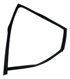 BORRACHA VIDRO T.E TRACKER LT 1.0 AUTOMATICO 2023