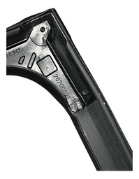 BORRACHA VIDRO T.E TRACKER LT 1.0 AUTOMATICO 2023