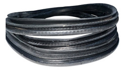 BORRACHA PORTA TRASEIRA ESQUERDA TRACKER LT 1.0 AUTO 2023