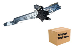 MÁQUINA VIDRO ELÉTRICA T.E TRACKER LT 1.0 AUTO 2023