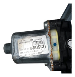 MÁQUINA VIDRO ELÉTRICA T.E TRACKER LT 1.0 AUTO 2023