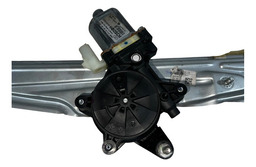 MÁQUINA VIDRO ELÉTRICA T.E TRACKER LT 1.0 AUTO 2023