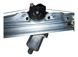 MÁQUINA VIDRO ELÉTRICA T.E TRACKER LT 1.0 AUTO 2023