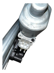 MÁQUINA VIDRO ELÉTRICA T.E TRACKER LT 1.0 AUTO 2023