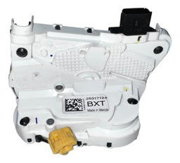 Fechadura Elétrica T.e Tracker Lt 1.0 Auto 2023