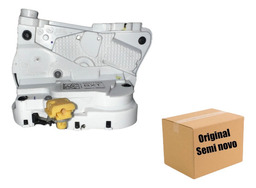 FECHADURA ELÉTRICA T.E TRACKER LT 1.0 AUTO 2023