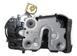 FECHADURA ELÉTRICA T.E TRACKER LT 1.0 AUTO 2023