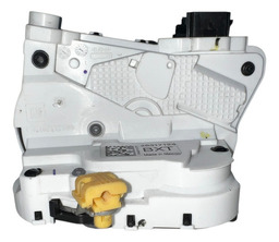 FECHADURA ELÉTRICA T.E TRACKER LT 1.0 AUTO 2023