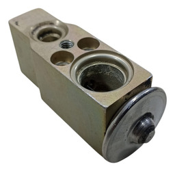 Valvula Expansao Ar Condicionado Renault Scenic 1999 A 2003