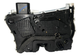 FECHADURA ELÉTRICA T.E TRACKER LT 1.0 AUTO 2023