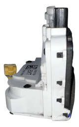 FECHADURA ELÉTRICA T.E TRACKER LT 1.0 AUTO 2023