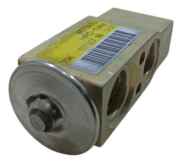 VALVULA EXPANSAO AR CONDICIONADO RENAULT SCENIC 1999 A 2003