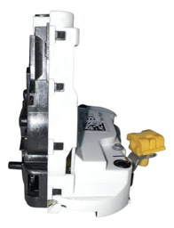 FECHADURA ELÉTRICA T.E TRACKER LT 1.0 AUTO 2023