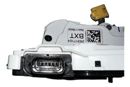 FECHADURA ELÉTRICA T.E TRACKER LT 1.0 AUTO 2023