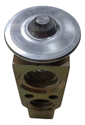 VALVULA EXPANSAO AR CONDICIONADO RENAULT SCENIC 1999 A 2003
