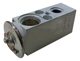 VÁLVULA EXPANSÃO AR GM TIGRA CORSA 1996 A 2000