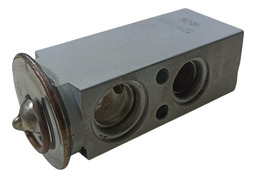 VÁLVULA EXPANSÃO AR GM TIGRA CORSA 1996 A 2000