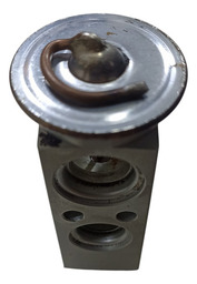 VÁLVULA EXPANSÃO AR GM TIGRA CORSA 1996 A 2000