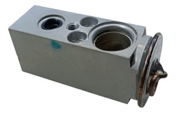 VÁLVULA EXPANSÃO AR GM TIGRA CORSA 1996 A 2000