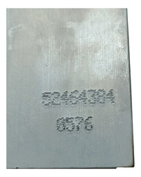 VÁLVULA EXPANSÃO AR GM TIGRA CORSA 1996 A 2000