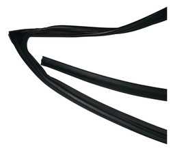 BORRACHA DO VIDRO D.E CHEVROLET TRACKER LT 1.0 AUT. 2023