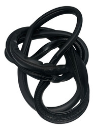 Borracha Da Porta D.e Tracker 1.0 Lt Automático 2023