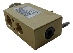 VÁLVULA EXPANSÃO FIAT IDEA 2011 A 2015